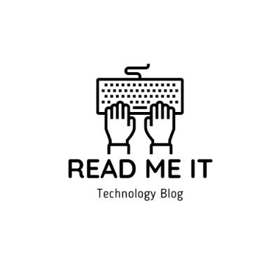 ReadMeITBlog's profile picture. Technology blog @ https://t.co/vZmp7BBiLJ