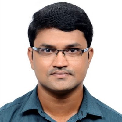 MuthusamyV14's profile picture. 