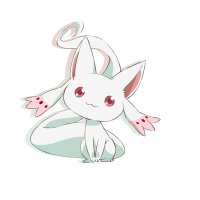 キュゥべえ (@qb_gurakuro) Twitter profile photo