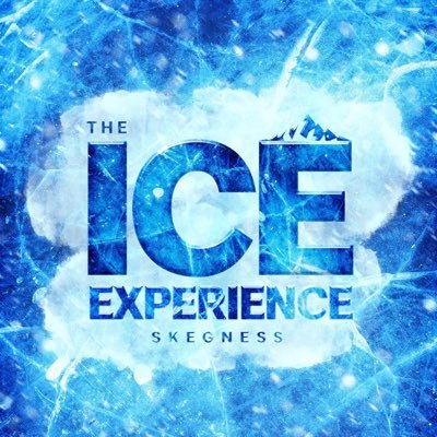 Not just any ice bar! We are Europe’s only 4D Ice Experience 🥶 -14c