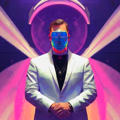 SatoshiEngineer's profile picture. Get to work or get out.