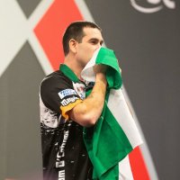 William O' Connor(@TheMagpie180) 's Twitter Profile Photo