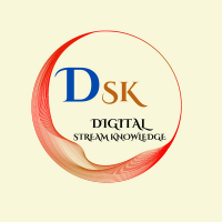 Digital Knowledge Stream(@DigitalStreamKW) 's Twitter Profile Photo