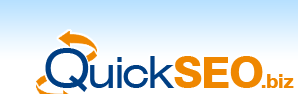 quickseobiz's profile picture. QuickSEO offers search engine optimization seo, web development, one-way link building, article syndication, seo copywriting and online marketing services as a