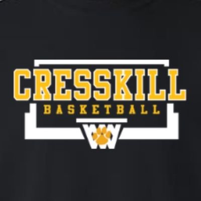 Official account of the Cresskill HS Girls Basketball 🏀