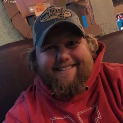 ben_stuhr's profile picture. Farmer in NE Nebraska raising corn, soybeans, cattle, and rugrats.