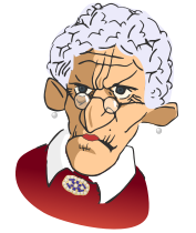 Knechthild's profile picture. &copy; Fotos: http://t.co/UQ2gQILd2d | Background: https://t.co/GVX10JEbj8 (Creative Commons 2.0)