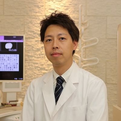 世田谷代田で開業医をしております。
みなさんに思ったことや当院の情報などを配信していきます。
どうそフォローよろしくおねがいします。