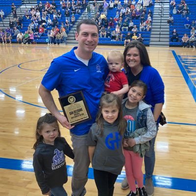 Head Boys Basketball Coach-Gilmour Academy