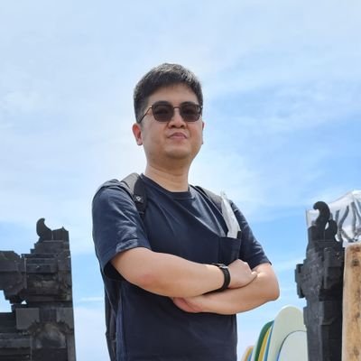 Remote worker 🇲🇾 🇮🇩, software dev, random thoughts.