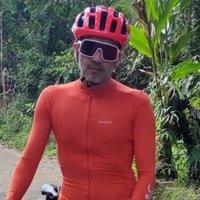 Carlos A Arango (@caarango3) 's Twitter Profile