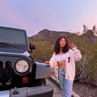 Jocey ♎︎ (@jocelynsalced16) 's Twitter Profile