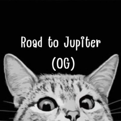 Road to jupiter (Menu)