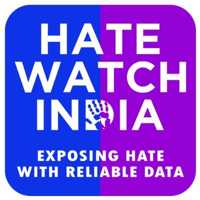 This handle has been created to document hate crimes in India