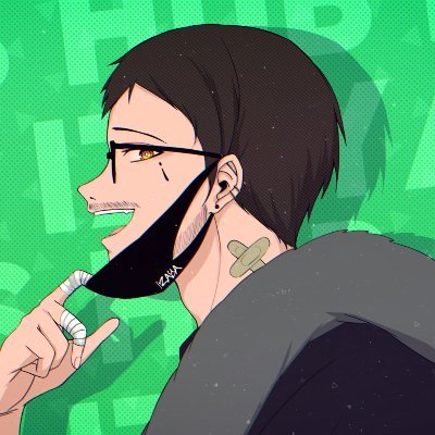 Izayaさんのプロフィール画像