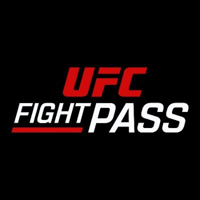 UFC Fight Pass Brasil (@UFCFightPassBR) / X