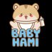 the baby hami (@the_baby_hami) Twitter profile photo the baby hami (@the_baby_hami) Twitter profile photo