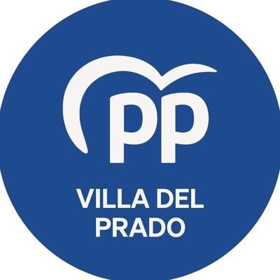Twitter oficial del Partido Popular de Villa del Prado, Madrid. 
Facebook: Populares Villa del Prado