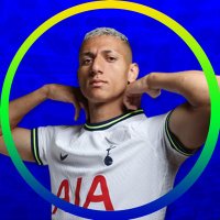 Richarlison Brasil (@richarlisonbrr) 's Twitter Profile