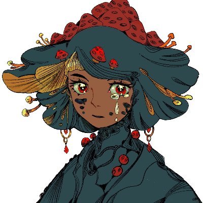 AnneLautrou's profile picture. 