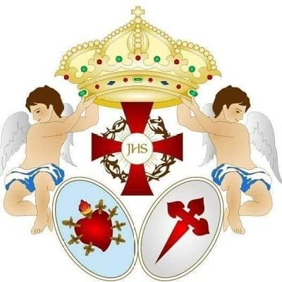 Twitter Oficial de la Real y Antigua  Hermandad del Santísimo Cristo de la Humildad, Nuestra Señora de los Dolores, Dulce Nombre de María y Santiago Apóstol.