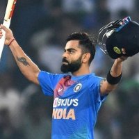 . (@kohli_one8) 's Twitter Profile