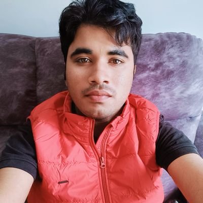 SonvaneGajanan1's profile picture. @Iamgajanansonvane curious about Natural Science | A Brahmin not by birth, but by karma. | Curious towards natural sciences. | Always choose gentleness |