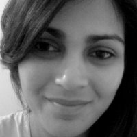 menaka doshi (@menakadoshi) 's Twitter Profile