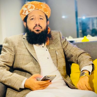 Maulana Rashid Mahmood Soomro Profile