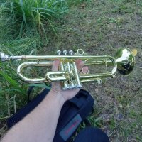 marcell porter trumpet (@ldptrp) Twitter profile photo