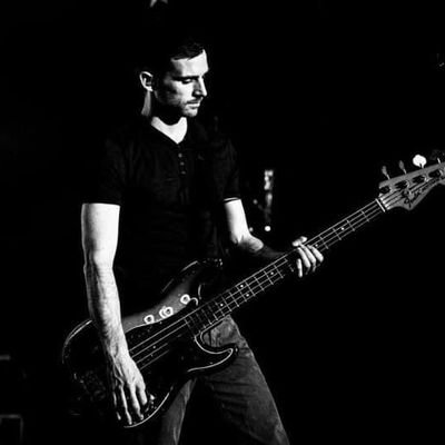 musician, songwriter, bassist and producer