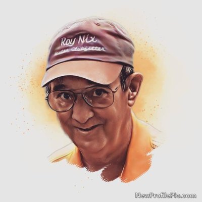 Roy Nix at mcnixgolf.com