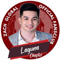 ZACH GLOBAL LAGUNA(@ZachGlobalLagu) 's Twitter Profile Photo