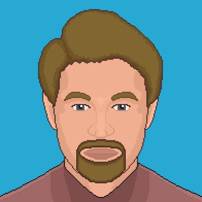 Indie video game developer.
Creator of