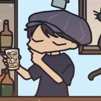 ウイ藤くん🥃(@whifuji) 's Twitter Profile Photo