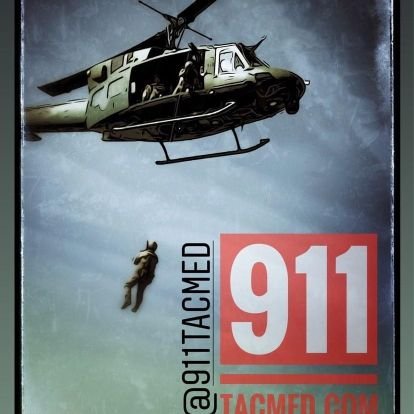 911 Tactical Medicine