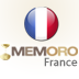 MemoroFrance's profile picture. Mémoro-la Banque de la Mémoire est un projet international dédié à la collecte des expériences des personnes nées avant 1950, au moyen d'entrevues audio/vidéo.