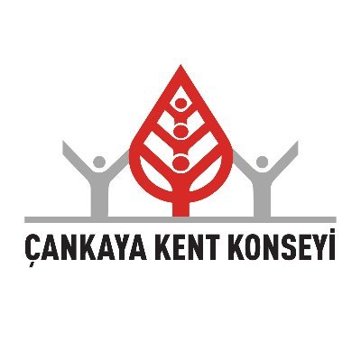 Çankaya Kent Konseyi Resmi Twitter Hesabı