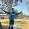 TarunKGupta2's profile picture. Here for #Spirituality #Technology #Finance #BhagwadGita #Sanskrit #Astronomy #Astrology #Sports #Humanity #VedicDharma https://t.co/G3O3pL4JHL