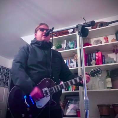 1drab1's profile picture. SWFC 🔵⚪️🔵⚪️🔵⚪️🔵⚪️