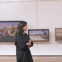 шелк культуры (@akjibeque) 's Twitter Profile