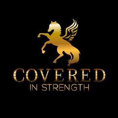 Covered in Strength is a motivational brand of hope and endurance. Shop for the best collection of bags, accessories, T-shirt and apparel for men and women.