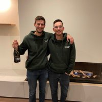 Ryan DeCaire (@ryan_decaire) 's Twitter Profile