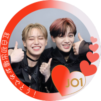 ねっぴ🐣 (@jo1_jam_top) 's Twitter Profile