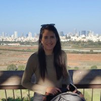 Shimrit Mayer (@mayershimrit) 's Twitter Profile Photo Shimrit Mayer (@mayershimrit) 's Twitter Profile Photo