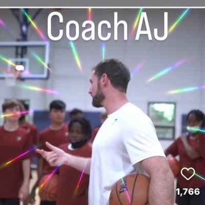 coachja045 Profile Picture