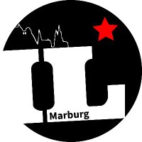 Interventionistische Linke Marburg(@ILMarburg) 's Twitter Profile Photo