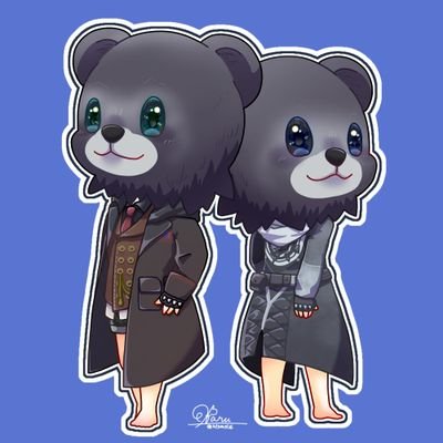 璃月🌙🐻6さんのプロフィール画像
