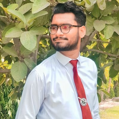 Studying Political Science| To be political analyst  | Proud fan of Imran Khan & Babar Azam| 🏏 Cricket aficionado | Freelance Journalist  | Leo ♌