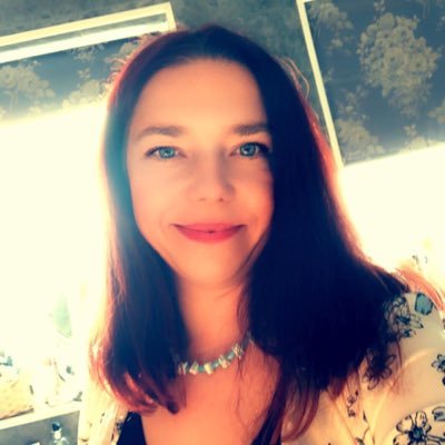 EmyVelissariou's profile picture. Senior Account Manager @ CMS Distribution (opinions are my own not my employer’s)